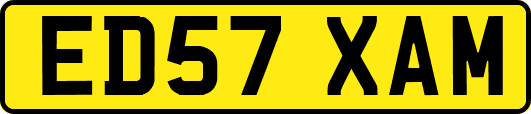 ED57XAM