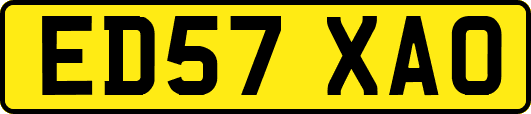 ED57XAO