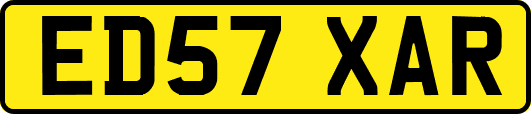 ED57XAR