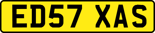 ED57XAS