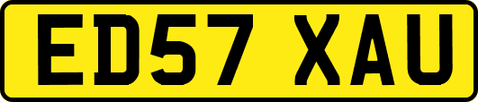 ED57XAU