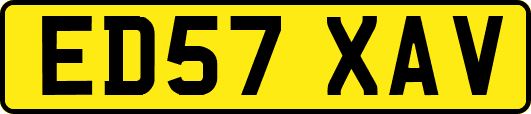 ED57XAV