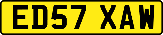 ED57XAW