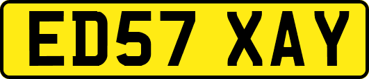 ED57XAY