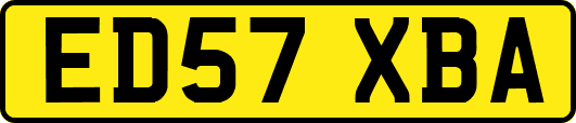ED57XBA