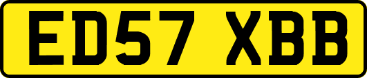 ED57XBB