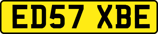 ED57XBE