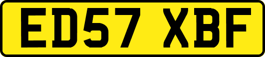 ED57XBF