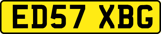 ED57XBG