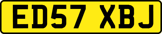 ED57XBJ