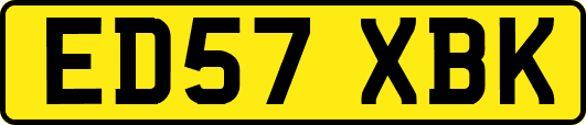 ED57XBK