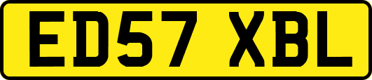 ED57XBL