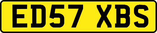 ED57XBS