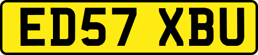 ED57XBU