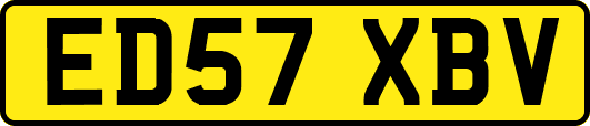 ED57XBV