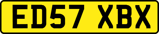 ED57XBX