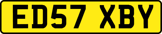 ED57XBY