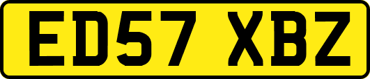 ED57XBZ