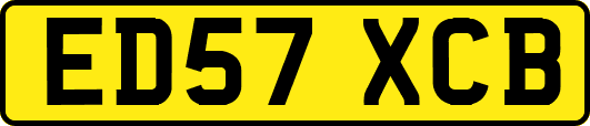 ED57XCB