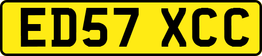 ED57XCC