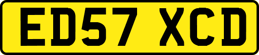 ED57XCD