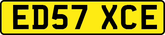 ED57XCE