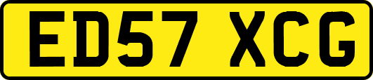 ED57XCG