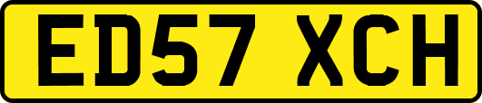 ED57XCH