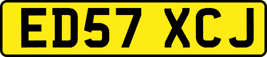 ED57XCJ