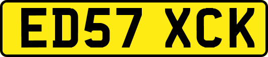 ED57XCK