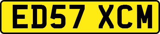 ED57XCM