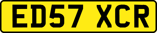 ED57XCR