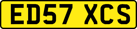 ED57XCS