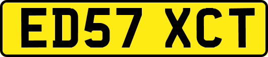 ED57XCT