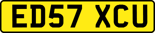 ED57XCU
