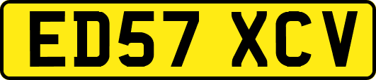 ED57XCV