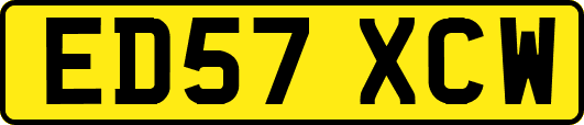 ED57XCW