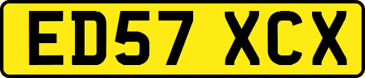 ED57XCX
