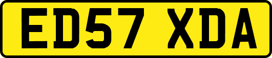 ED57XDA