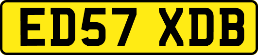 ED57XDB