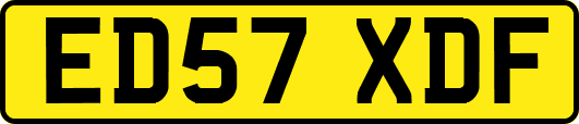 ED57XDF