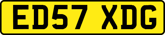 ED57XDG