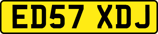 ED57XDJ