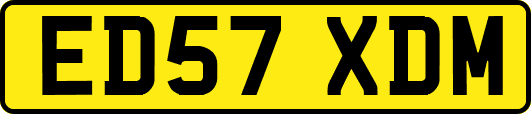 ED57XDM
