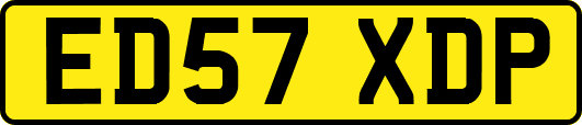 ED57XDP