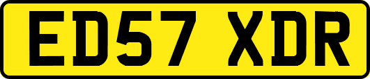 ED57XDR