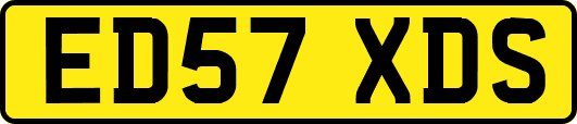 ED57XDS