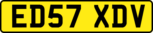 ED57XDV