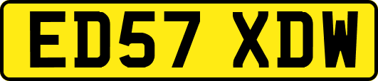 ED57XDW