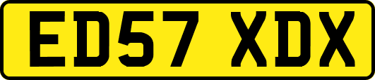 ED57XDX